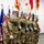 U.S. Army Watervliet Arsenal Change of Command