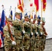 U.S. Army Watervliet Arsenal Change of Command