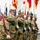 U.S. Army Watervliet Arsenal Change of Command