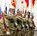 U.S. Army Watervliet Arsenal Change of Command