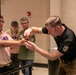 USAMU Soldiers Teach Marksmanship at National Pistol Matches