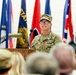 U.S. Army Watervliet Arsenal Change of Command