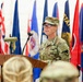 U.S. Army Watervliet Arsenal Change of Command