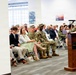 U.S. Army Watervliet Arsenal Change of Command