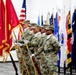 U.S. Army Watervliet Arsenal Change of Command