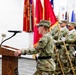 U.S. Army Watervliet Arsenal Change of Command