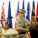 U.S. Army Watervliet Arsenal Change of Command