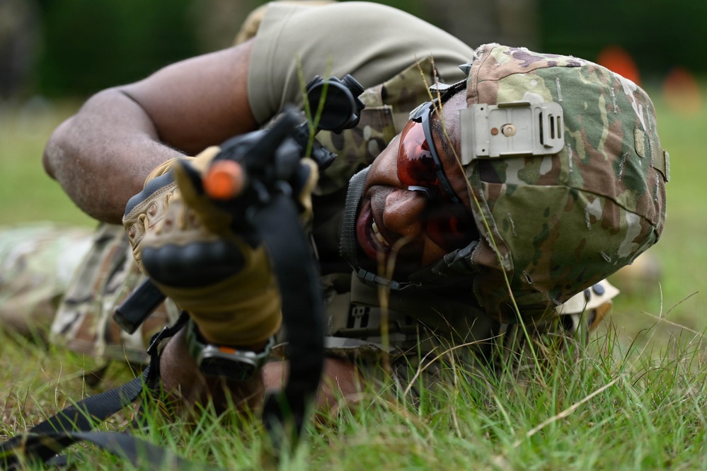 Medical Readiness University Builds Preparedness Through Realism