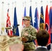 U.S. Army Watervliet Arsenal Change of Command