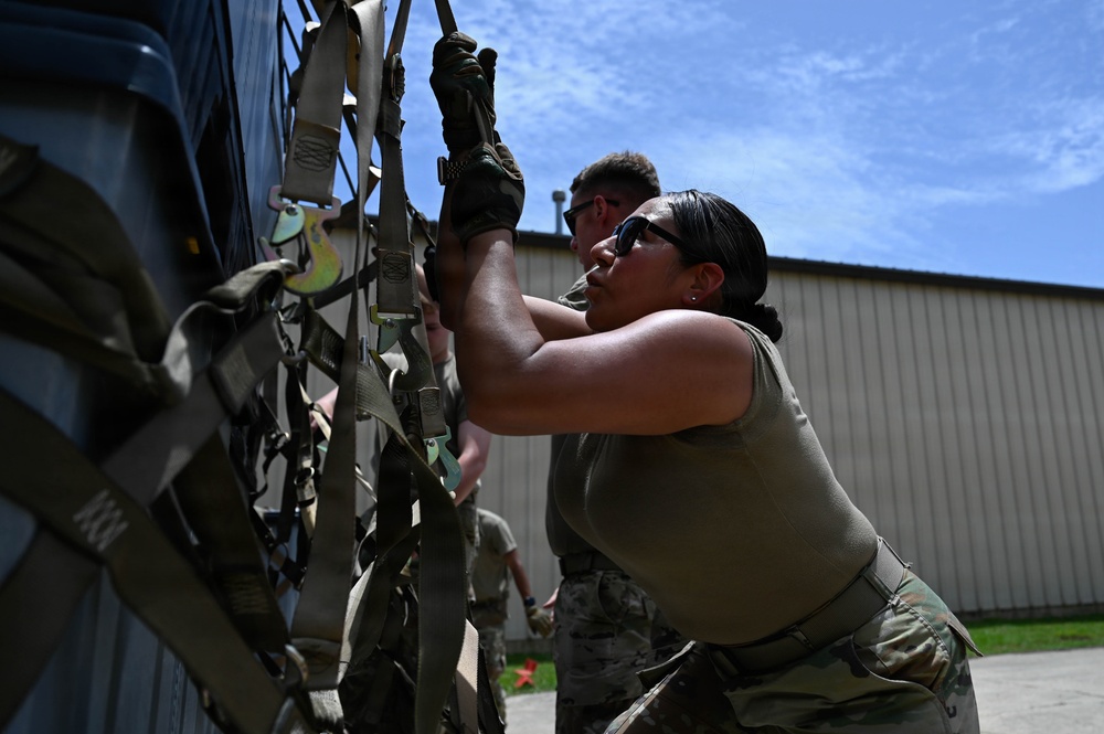 Medical Readiness University Builds Preparedness Through Realism