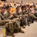 West Point Cadets Attend Pistol Small Arms Firing School