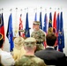 U.S. Army Watervliet Arsenal Change of Command