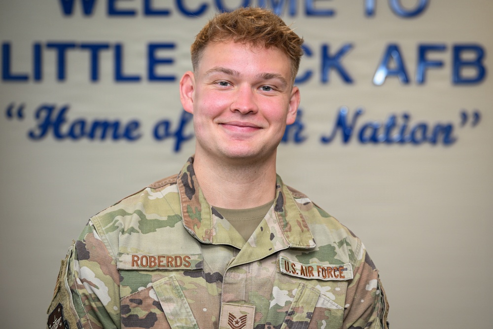 Combat Airlifter of the Month: July 2026