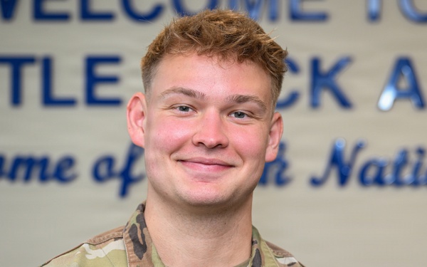 Combat Airlifter of the Month: July 2026