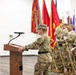 U.S. Army Watervliet Arsenal Change of Command