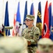 U.S. Army Watervliet Arsenal Change of Command