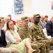 U.S. Army Watervliet Arsenal Change of Command
