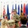 U.S. Army Watervliet Arsenal Change of Command