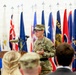 U.S. Army Watervliet Arsenal Change of Command