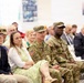 U.S. Army Watervliet Arsenal Change of Command