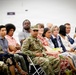 U.S. Army Watervliet Arsenal Change of Command