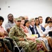 U.S. Army Watervliet Arsenal Change of Command