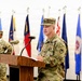U.S. Army Watervliet Arsenal Change of Command
