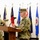 U.S. Army Watervliet Arsenal Change of Command