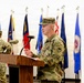 U.S. Army Watervliet Arsenal Change of Command