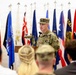 U.S. Army Watervliet Arsenal Change of Command