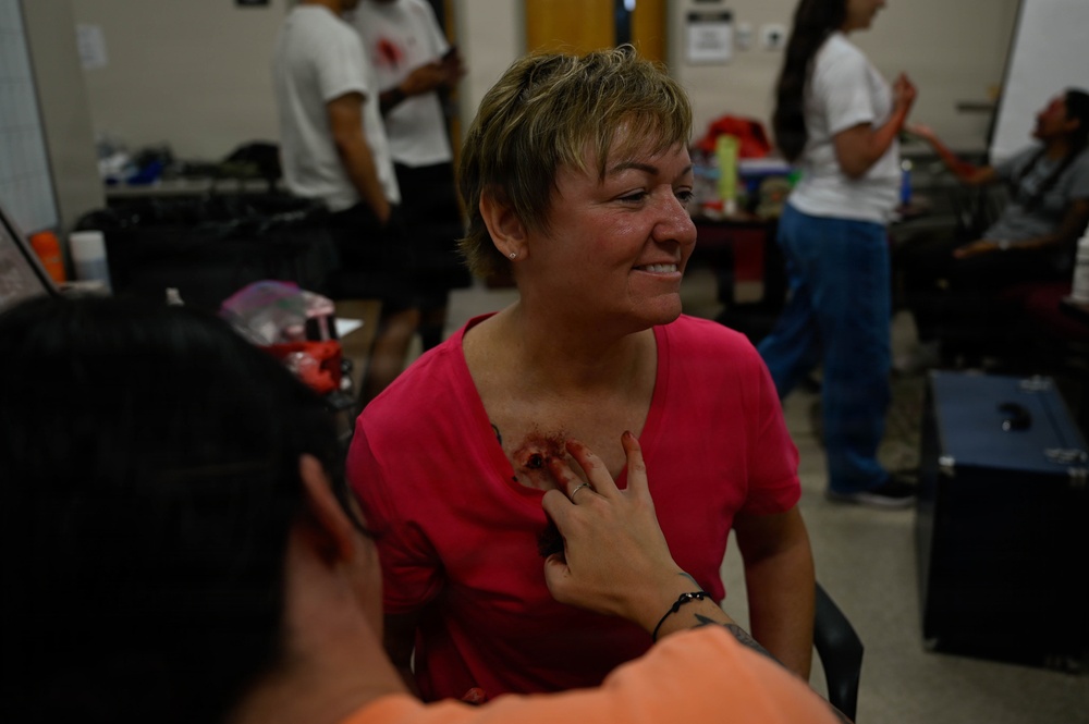 Medical Readiness University Builds Preparedness Through Realism