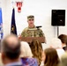 U.S. Army Watervliet Arsenal Change of Command