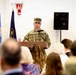 U.S. Army Watervliet Arsenal Change of Command