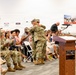 U.S. Army Watervliet Arsenal Change of Command