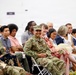U.S. Army Watervliet Arsenal Change of Command