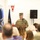 U.S. Army Watervliet Arsenal Change of Command