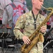 249th Army Band performs at the 2026 National Scout Jamboree