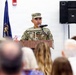 U.S. Army Watervliet Arsenal Change of Command