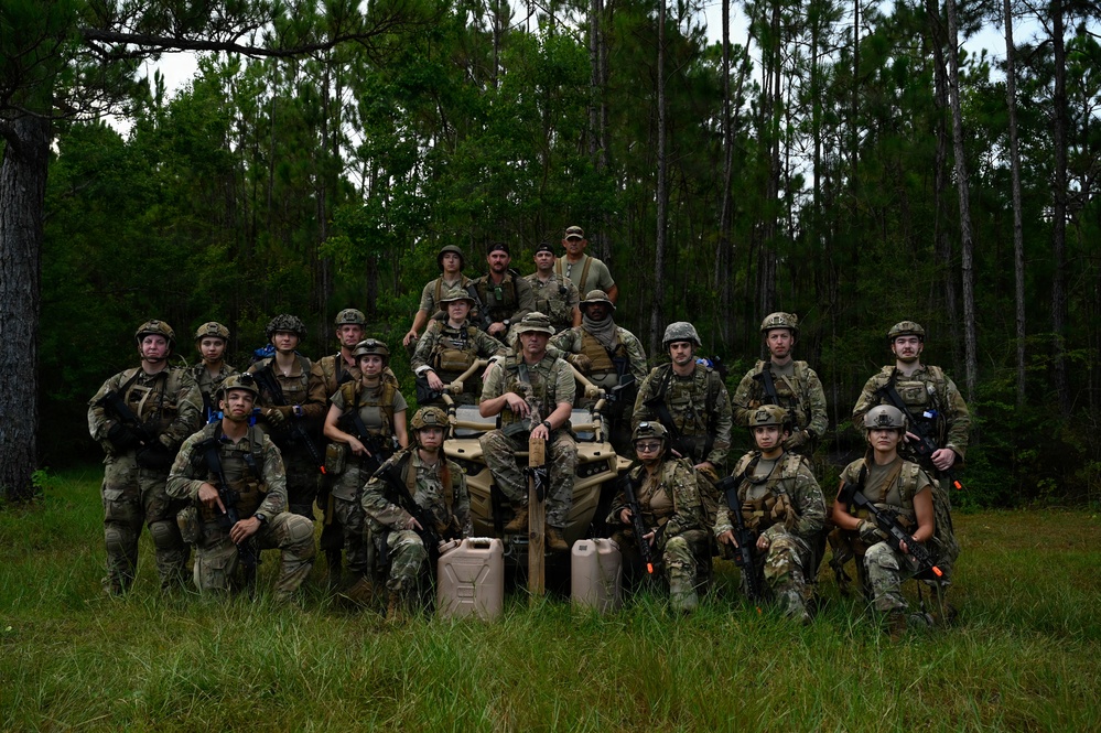 Medical Readiness University Builds Preparedness Through Realism