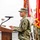 U.S. Army Watervliet Arsenal Change of Command