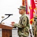 U.S. Army Watervliet Arsenal Change of Command
