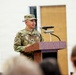 U.S. Army Watervliet Arsenal Change of Command