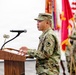 U.S. Army Watervliet Arsenal Change of Command