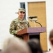 U.S. Army Watervliet Arsenal Change of Command