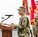 U.S. Army Watervliet Arsenal Change of Command