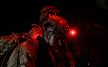 Medical Readiness University Builds Preparedness Through Realism
