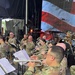 249th Army Band performs at the 2026 National Scout Jamboree