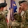 60th SFS change of command ceremony