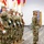 U.S. Army Watervliet Arsenal Change of Command