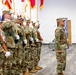 U.S. Army Watervliet Arsenal Change of Command